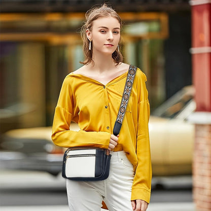 Bolso bandolera Aria Chic