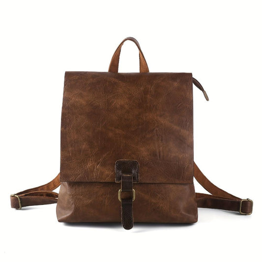 Mochila retro multifuncional Harper