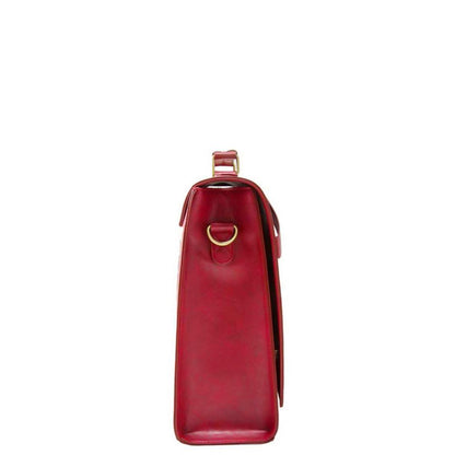 Elegante bolso tipo cartera con pajarita de Grace